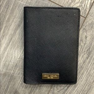 Henri bendel passport book - passport holder